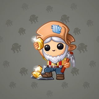 Liberty Figure #257996