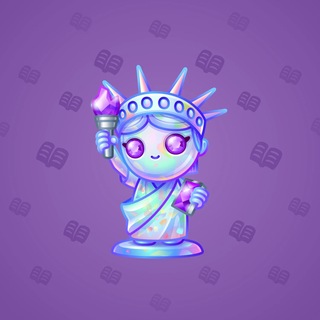 Liberty Figure #258067