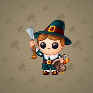 Liberty Figure #258074