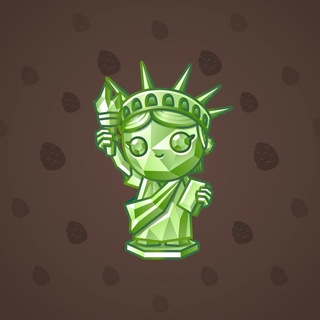 Liberty Figure #259296