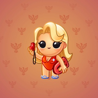Liberty Figure #259297