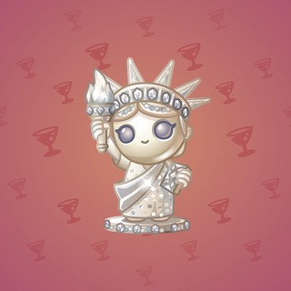 Liberty Figure #259347