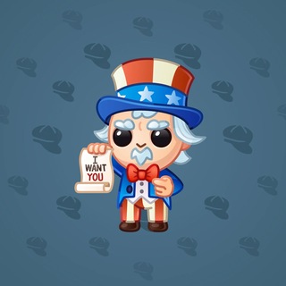 Liberty Figure #259353