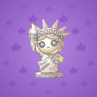 Liberty Figure #259357