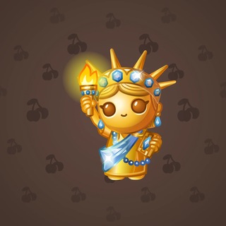 Liberty Figure #259360