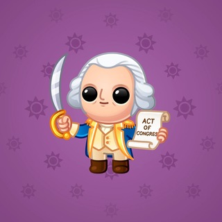 Liberty Figure #259361