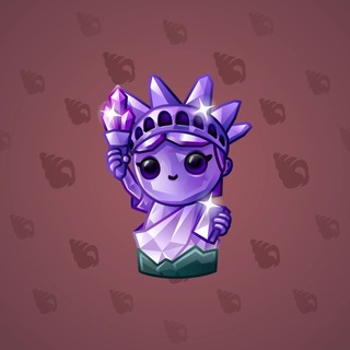Liberty Figure #259364