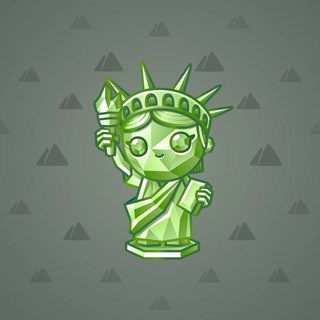 Liberty Figure #259365