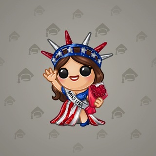 Liberty Figure #259366