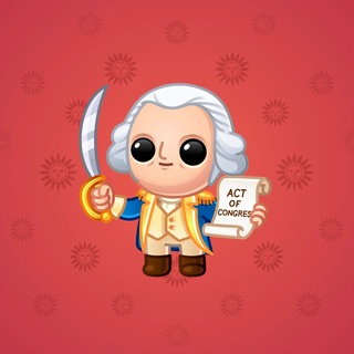 Liberty Figure #259372