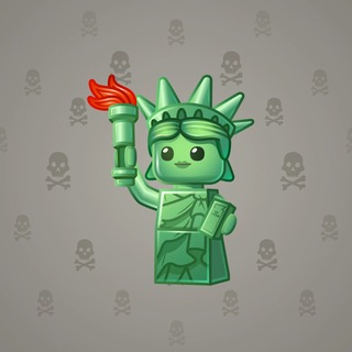 Liberty Figure #259428