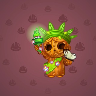 Liberty Figure #259433
