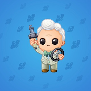 Liberty Figure #259660