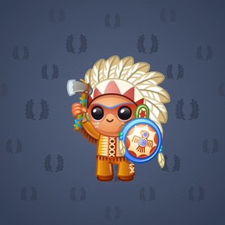 Liberty Figure #260439