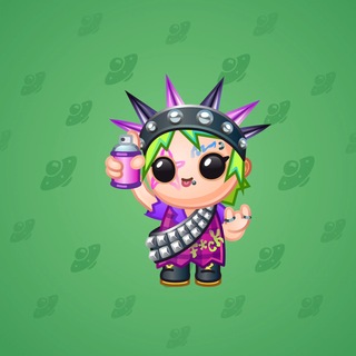 Liberty Figure #260600