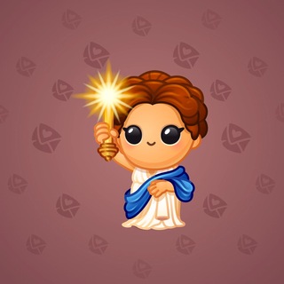 Liberty Figure #260609