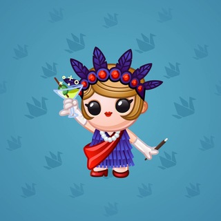 Liberty Figure #260624