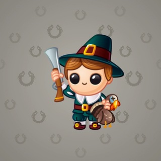 Liberty Figure #260625