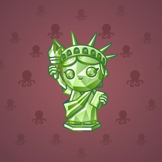 Liberty Figure #260627