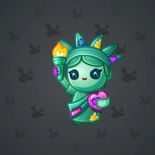 Liberty Figure #260630