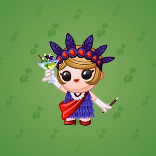 Liberty Figure #260632