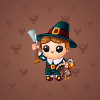 Liberty Figure #260634