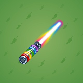 Light Sword #111456