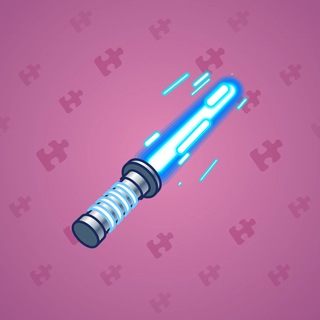 Light Sword #111707