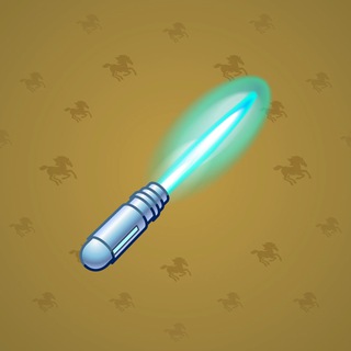 Light Sword #111902
