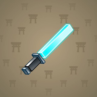 Light Sword #113302