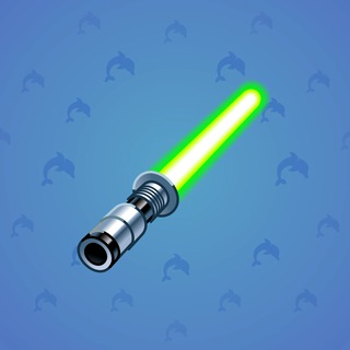 Light Sword #121972