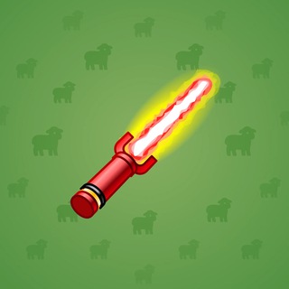Light Sword #122361