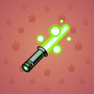 Light Sword #122378