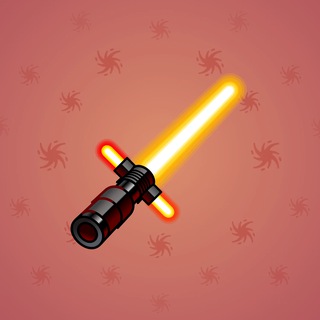 Light Sword #123005