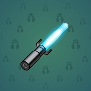 Light Sword #123156