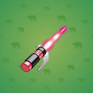 Light Sword #123396