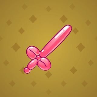 Light Sword #124009