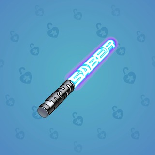 Light Sword #124451