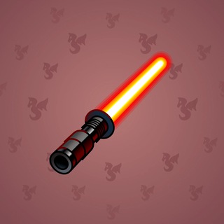 Light Sword #124482