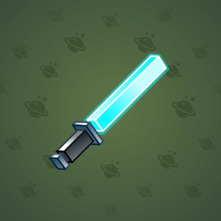 Light Sword #124508
