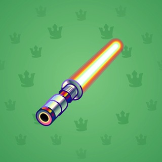 Light Sword #124588