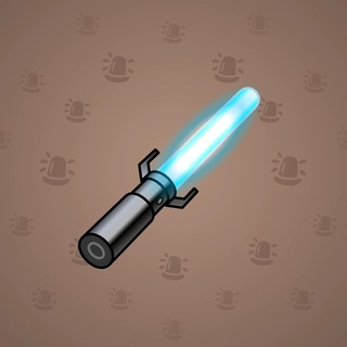 Light Sword #124845