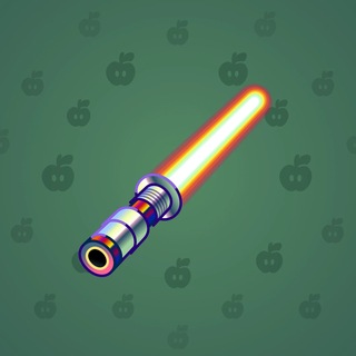 Light Sword #125025