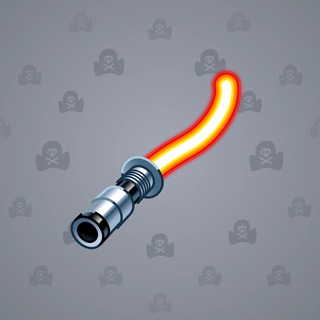 Light Sword #125027