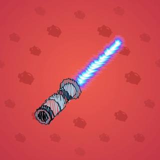 Light Sword #125029