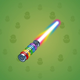 Light Sword #125030