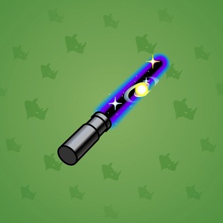 Light Sword #125039