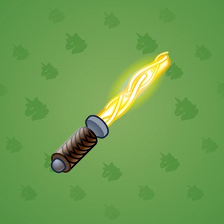 Light Sword #125041