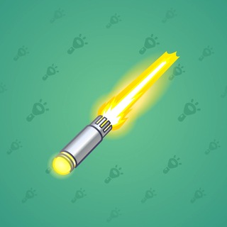 Light Sword #125044