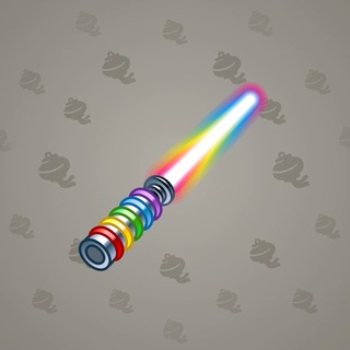 Light Sword #125047